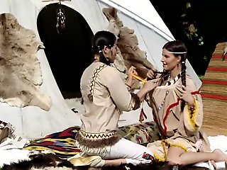 Lesbian puffies, free pussy, wet and puffy dildo