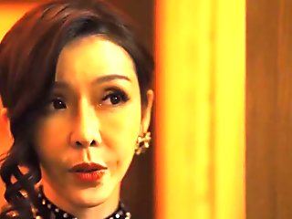 Su Yu Tang In Trailer-first Time To Enjoy The Chinese Style Spa Service-su You Tang-mdcm-0001-high Quality Chinese Film